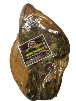 Serrano Schinken ohne Knochen bodega / Jamón Serrano sin hueso - ca. 5,5 Kg